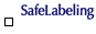 SafeLabeling.org Compliant Website